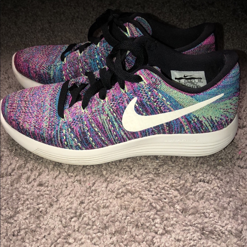 Nike lunarepic low flynit